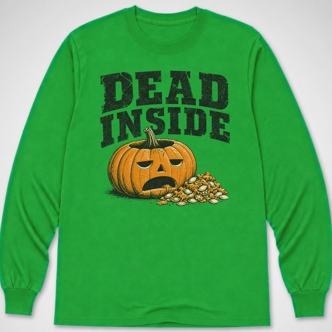 Irish Green