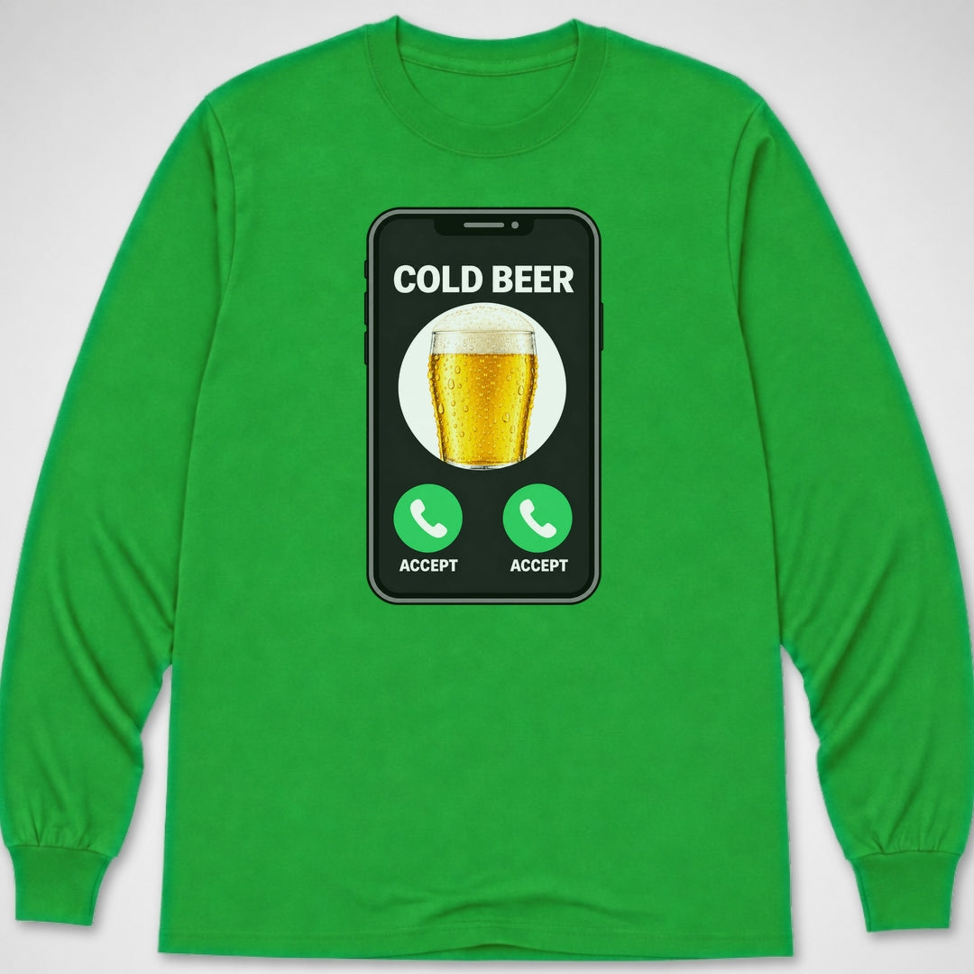 Irish Green