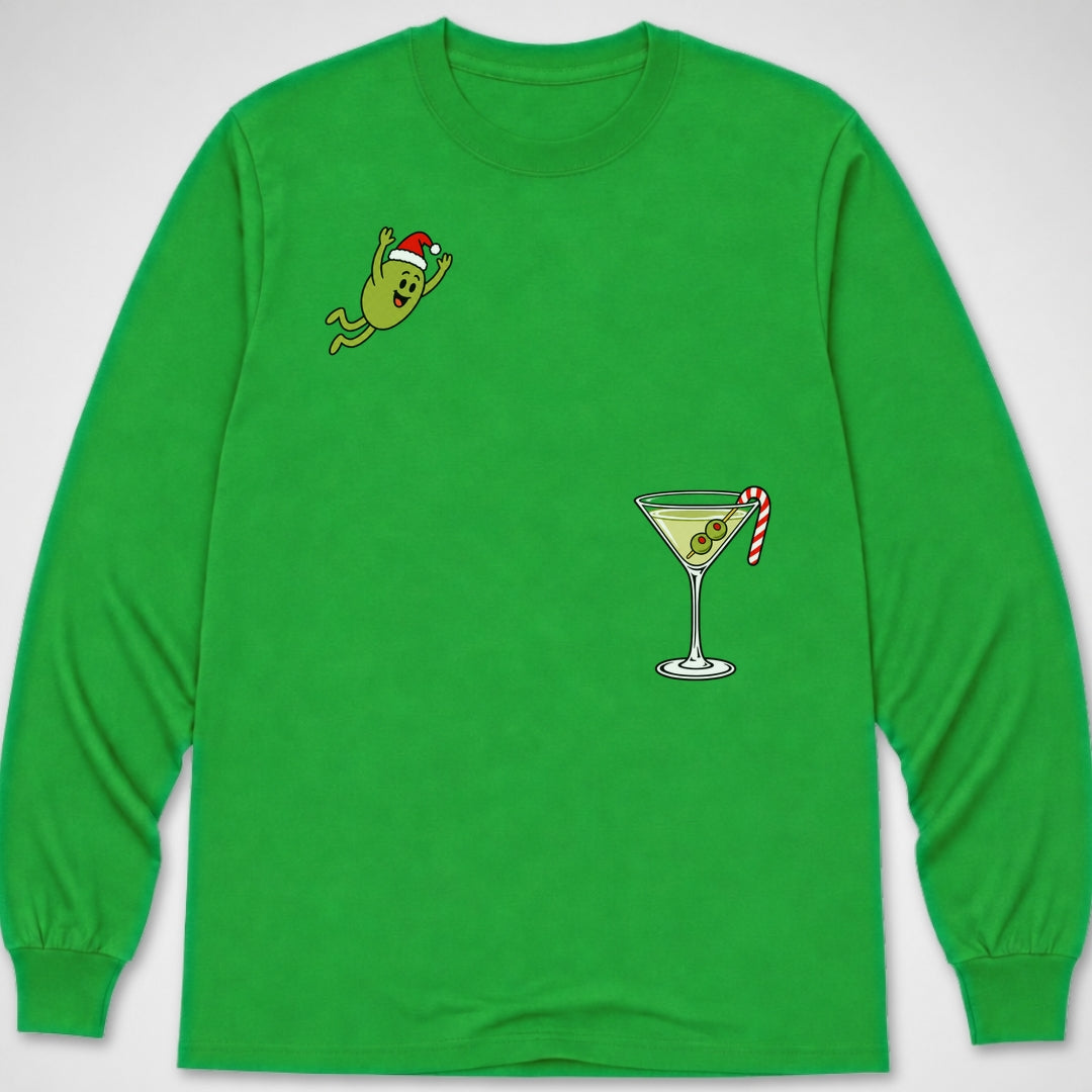Irish Green