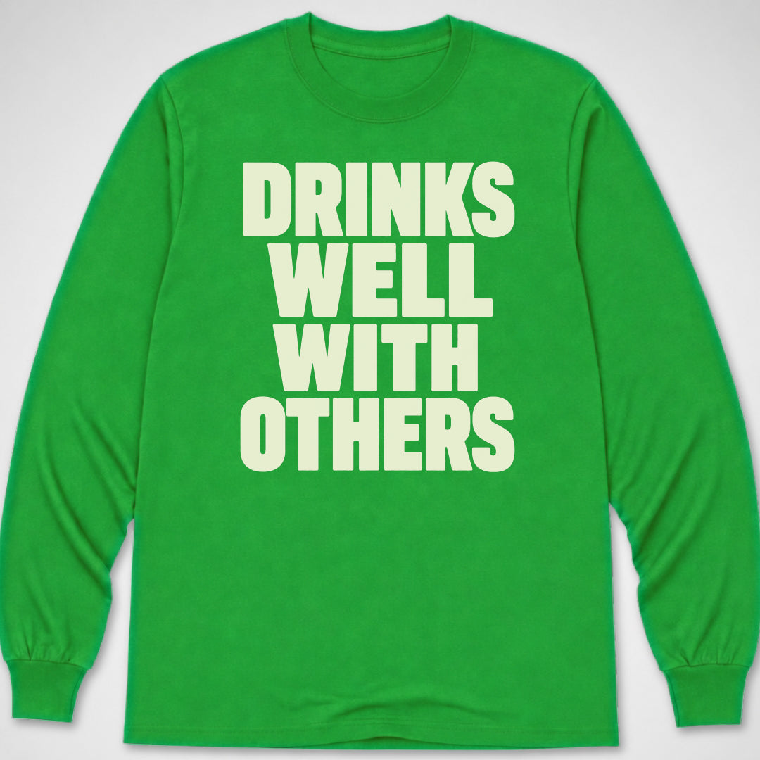 Irish Green
