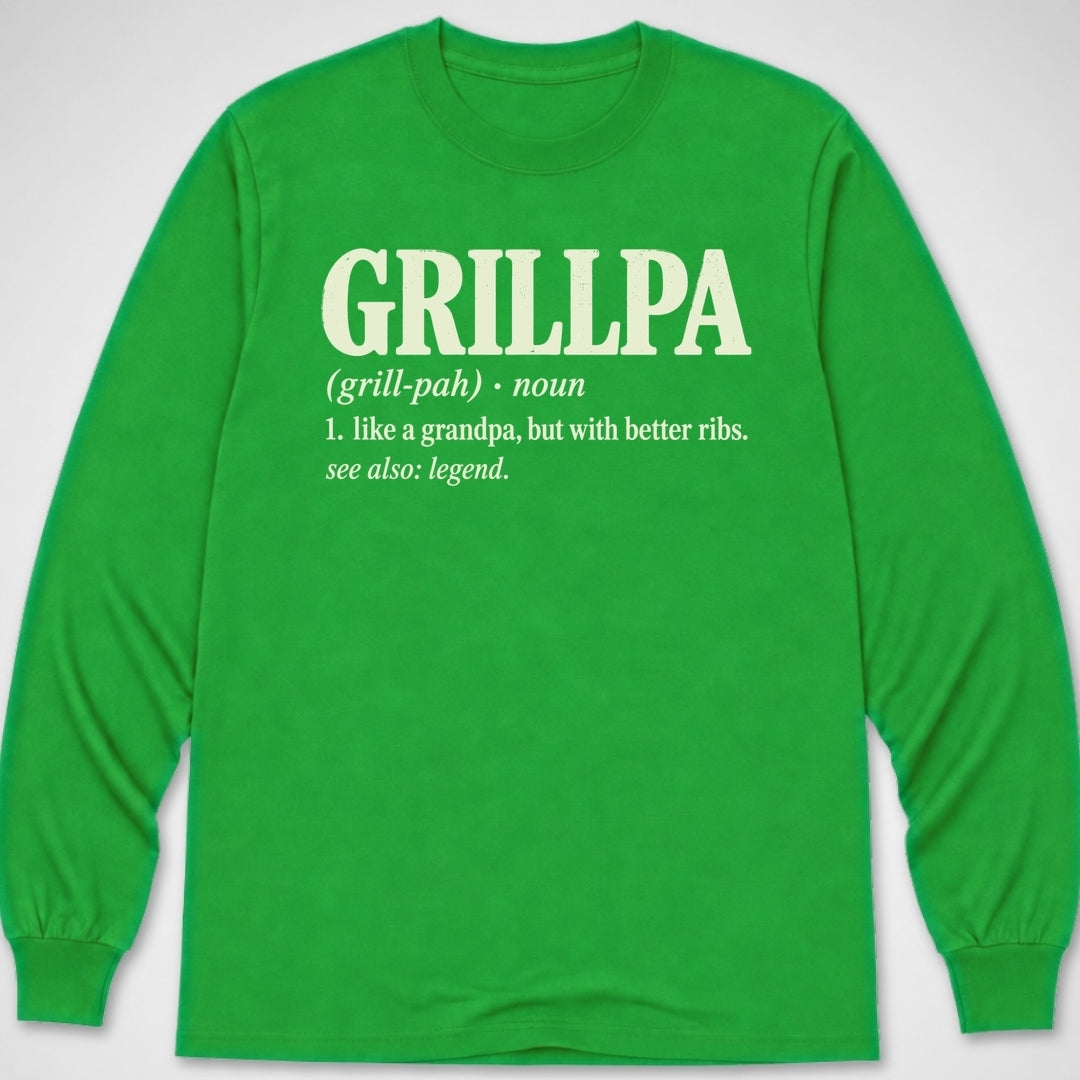 Irish Green