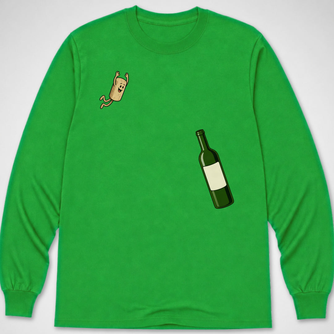 Irish Green