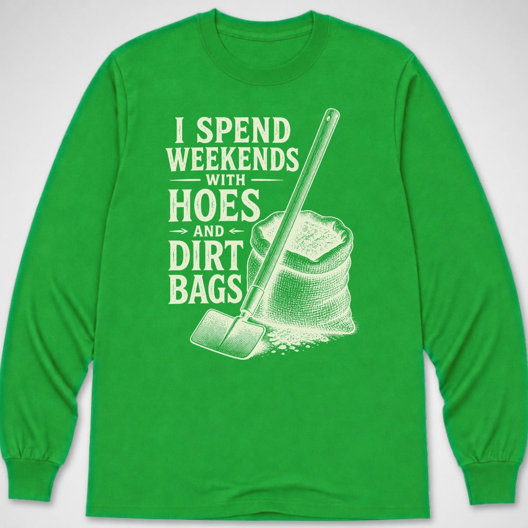 Irish Green