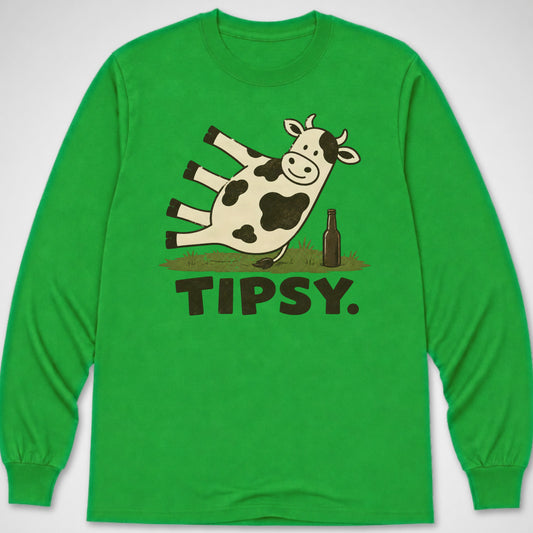 Irish Green