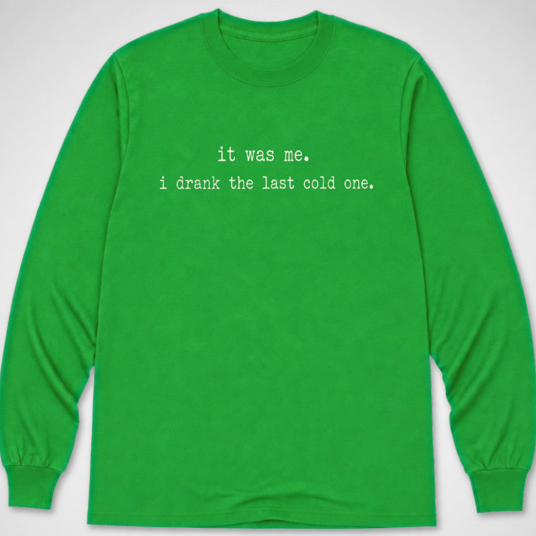 Irish Green