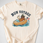 Bun Voyage — Premium Tee
