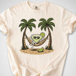 Marg Mode — Premium Tee