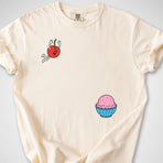 Cherry dive — Premium Tee