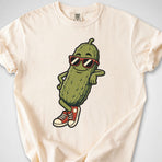 The Pickle Lean — Premium Tee