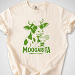 Moogarita — Premium Tee
