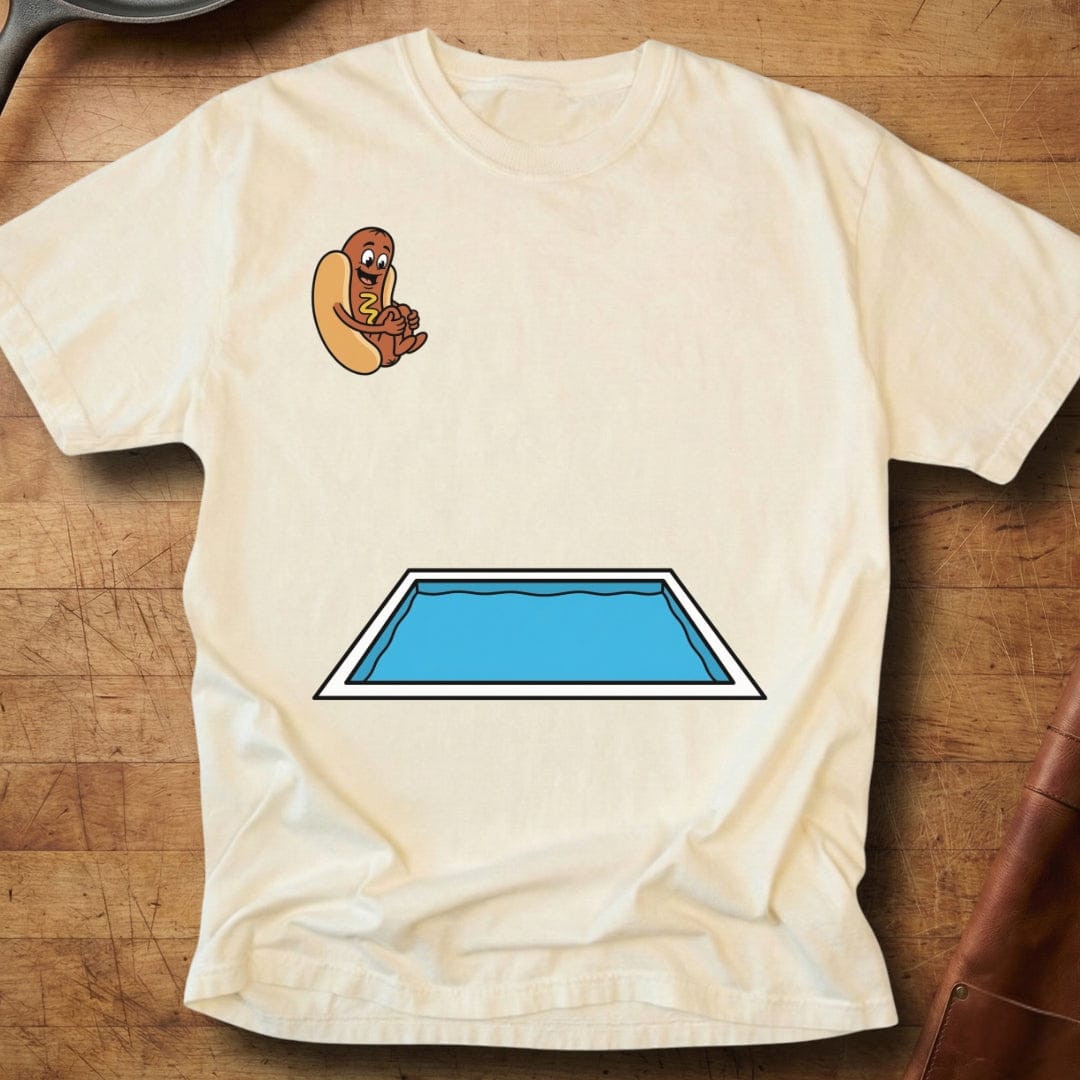 Cannon-Dog — Premium Tee