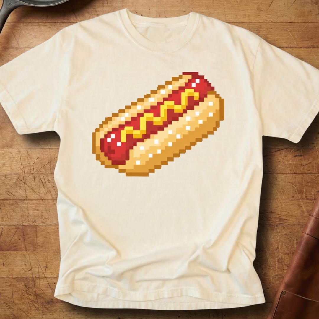 Gamer Glizzy — Premium Tee