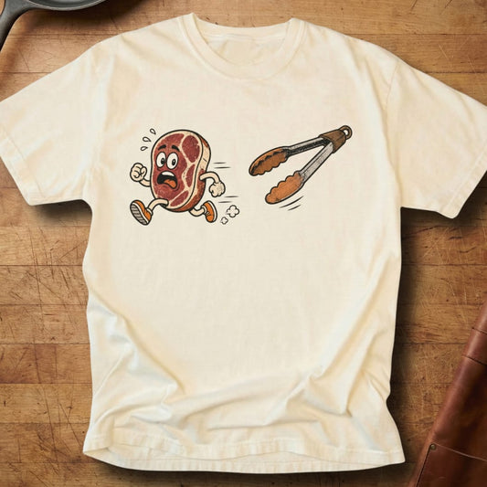 Run Rare Run — Premium Tee
