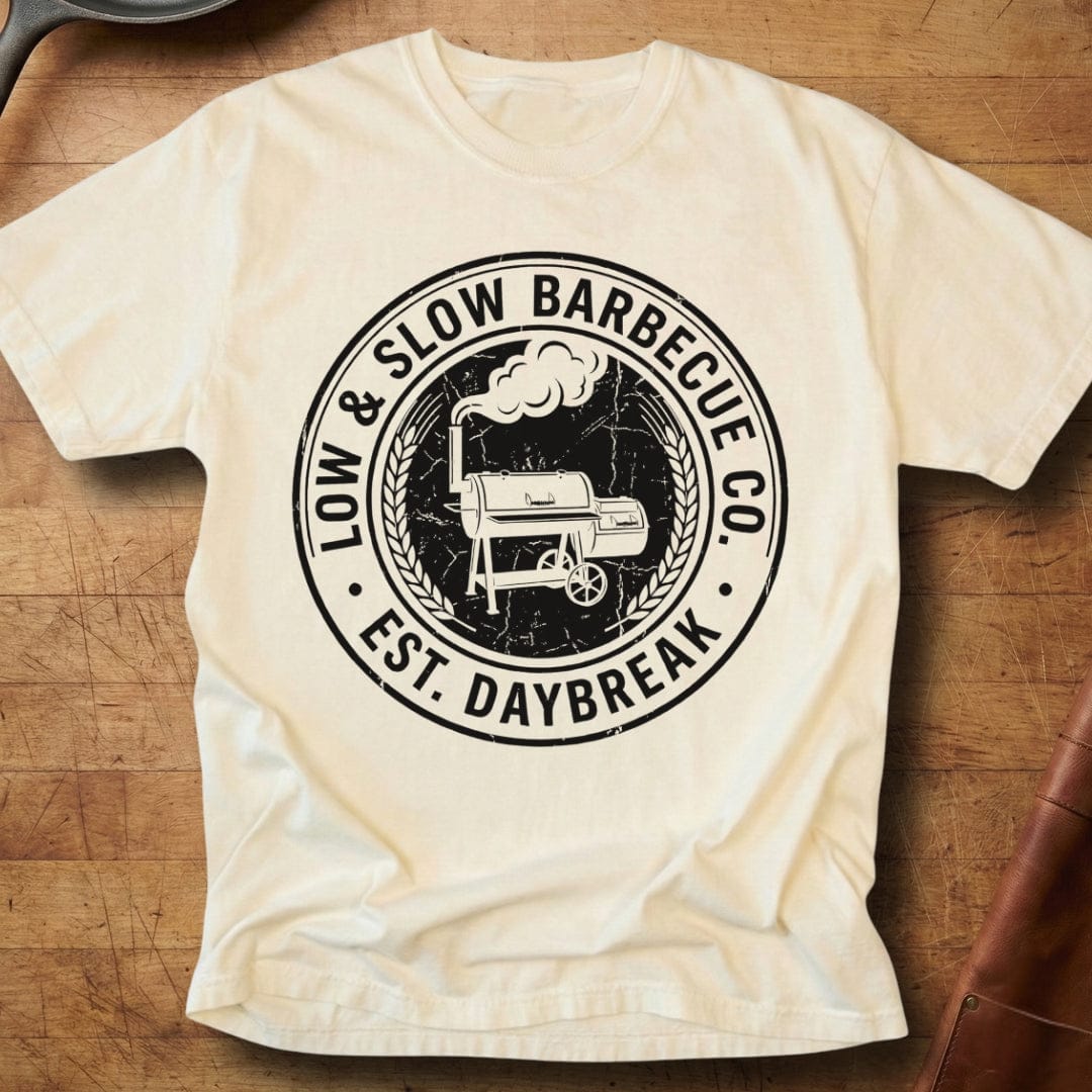Est. Daybreak — Premium Tee