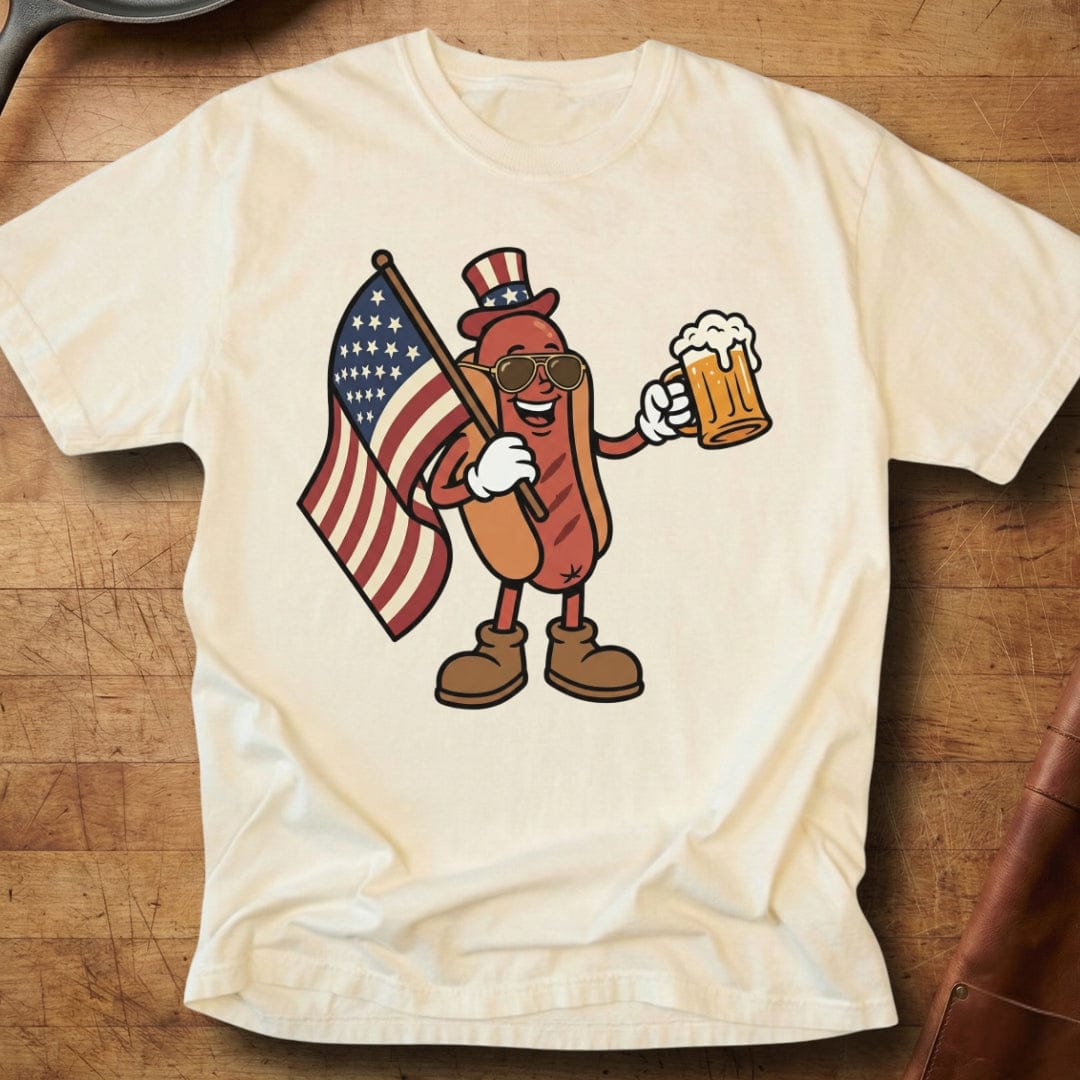 American Dawg — Premium Tee
