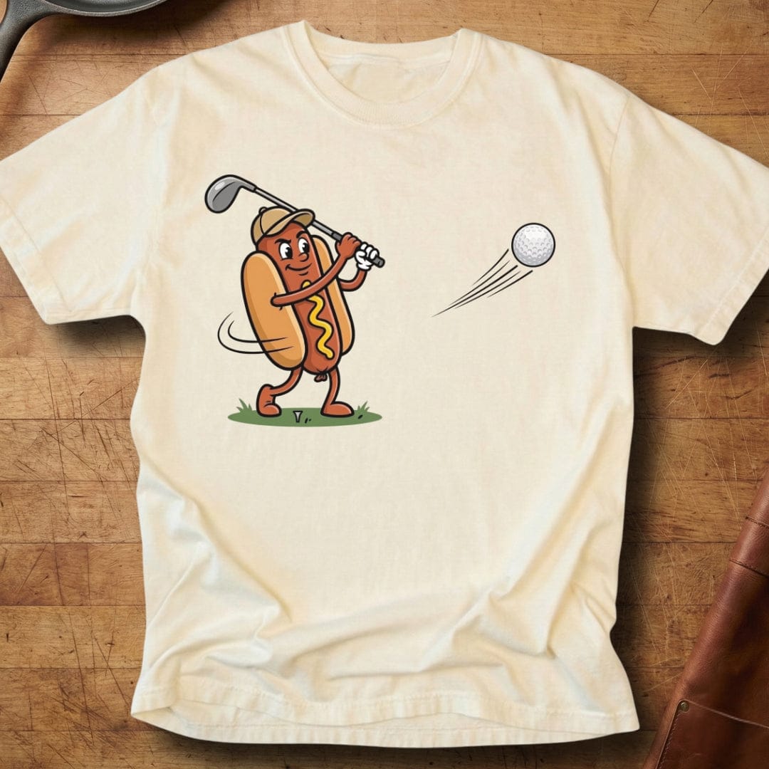 Dog Drive — Premium Tee