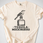 Tequila Mockingbird — Premium Tee