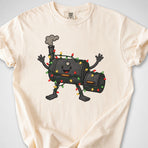 Smoker Lights — Premium Tee
