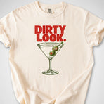 Dirty Look — Premium Tee