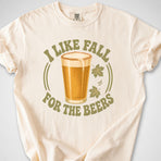 Fall For The Beers — Premium Tee