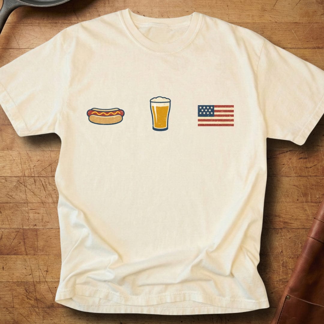 All I Need — Premium Tee
