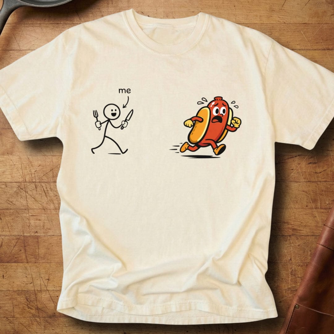 Gimmie That Dawg — Premium Tee