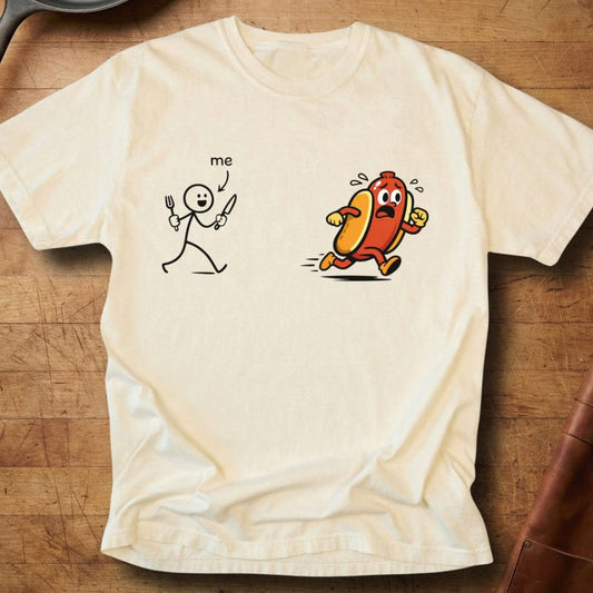 Gimmie That Dawg — Premium Tee