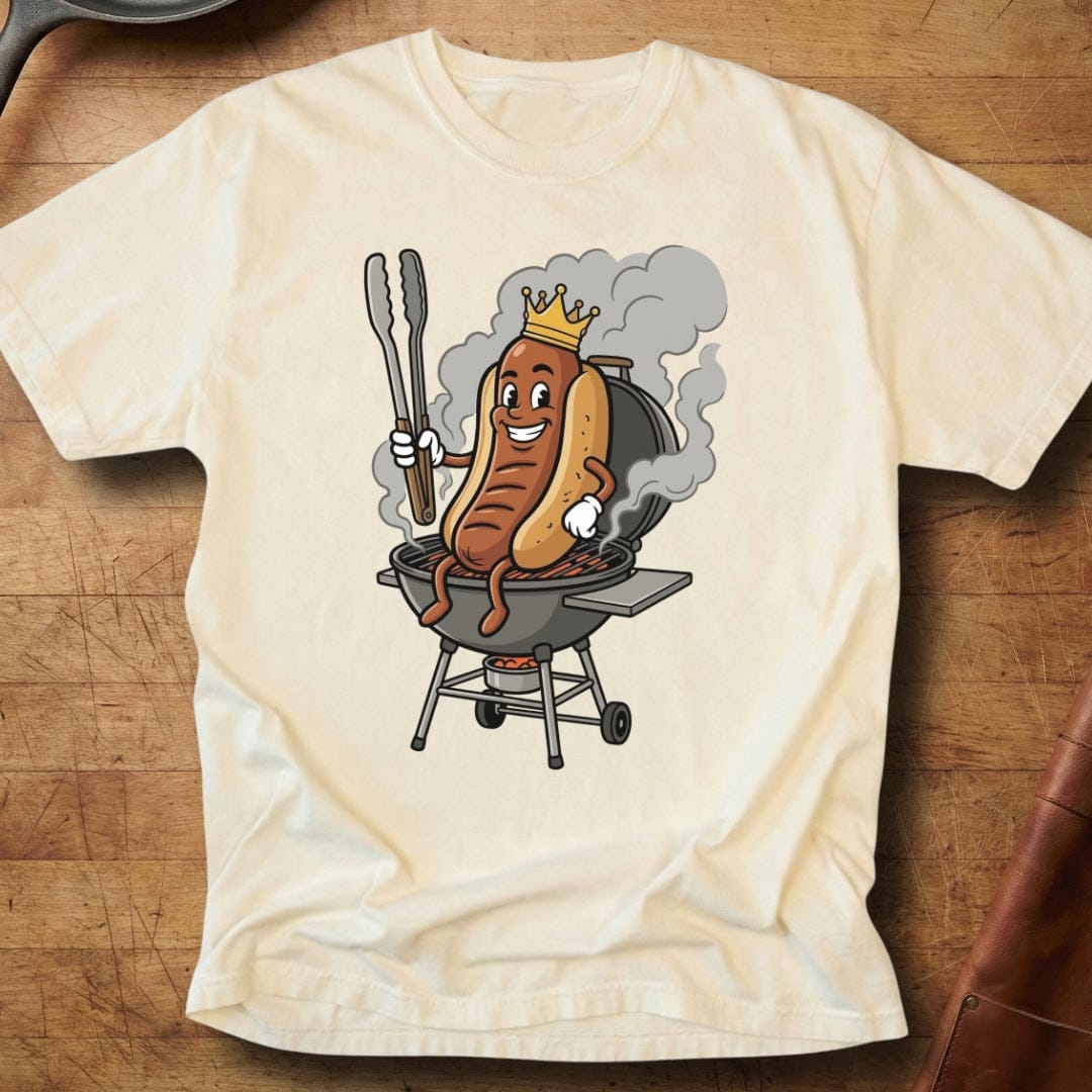 Lord of the Links — Premium Tee