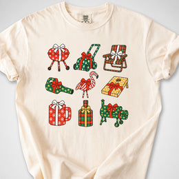Obvious Gifts — Premium Tee