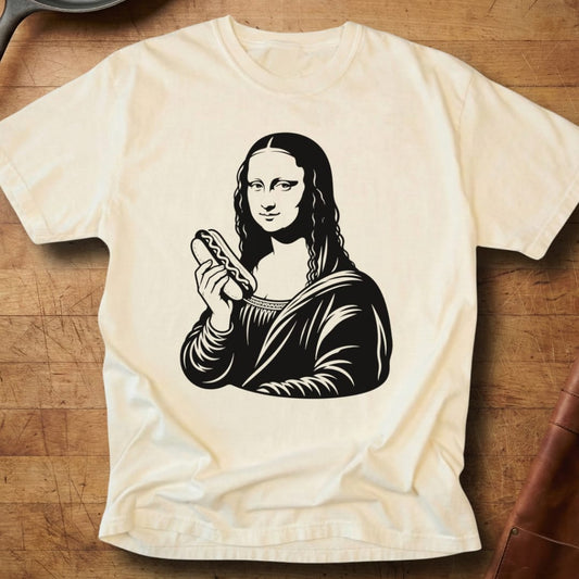 Mona Wiener — Premium Tee