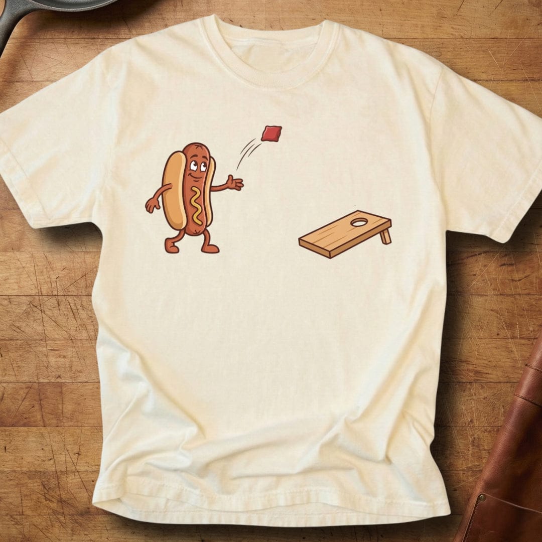 Get in the Hole — Premium Tee