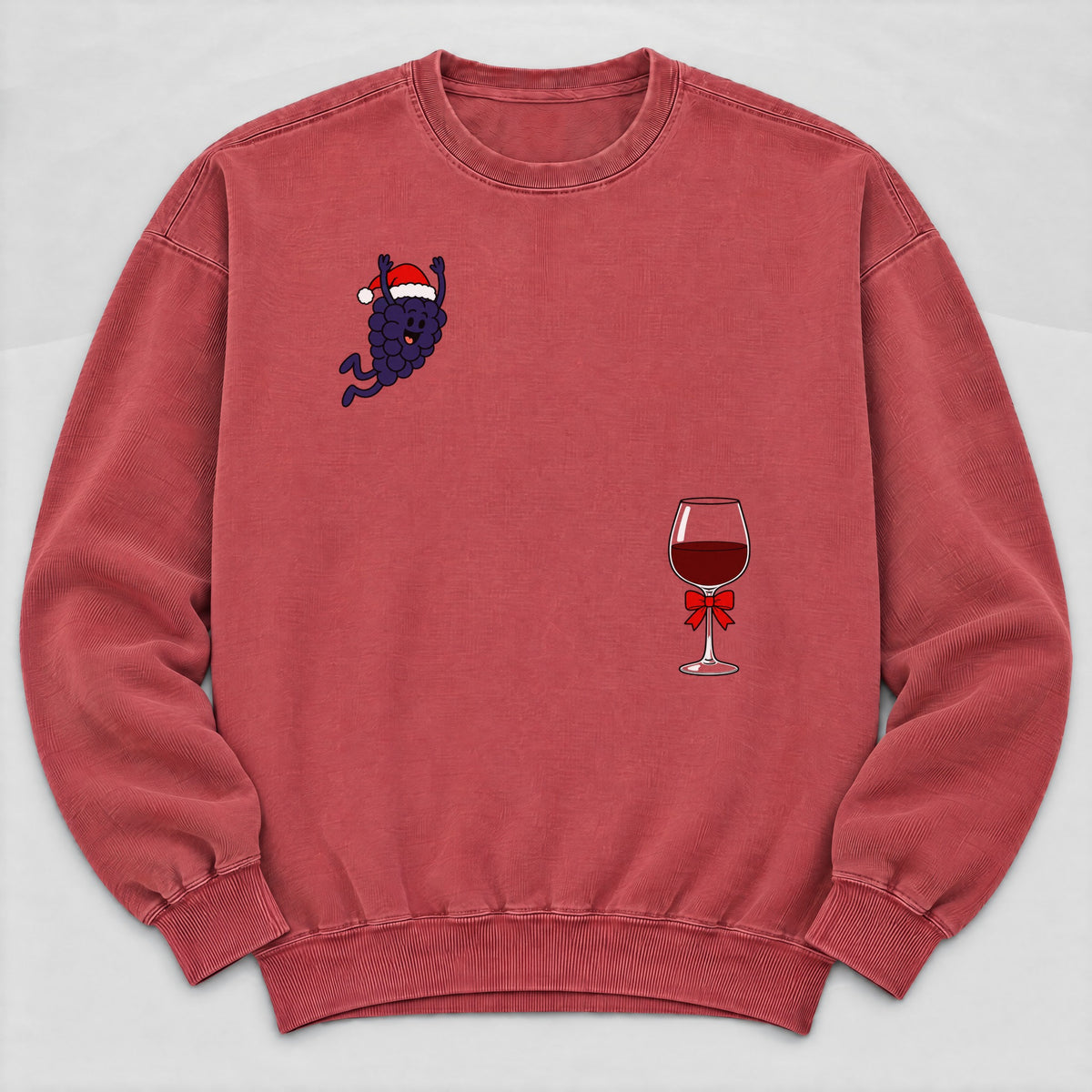 Crimson