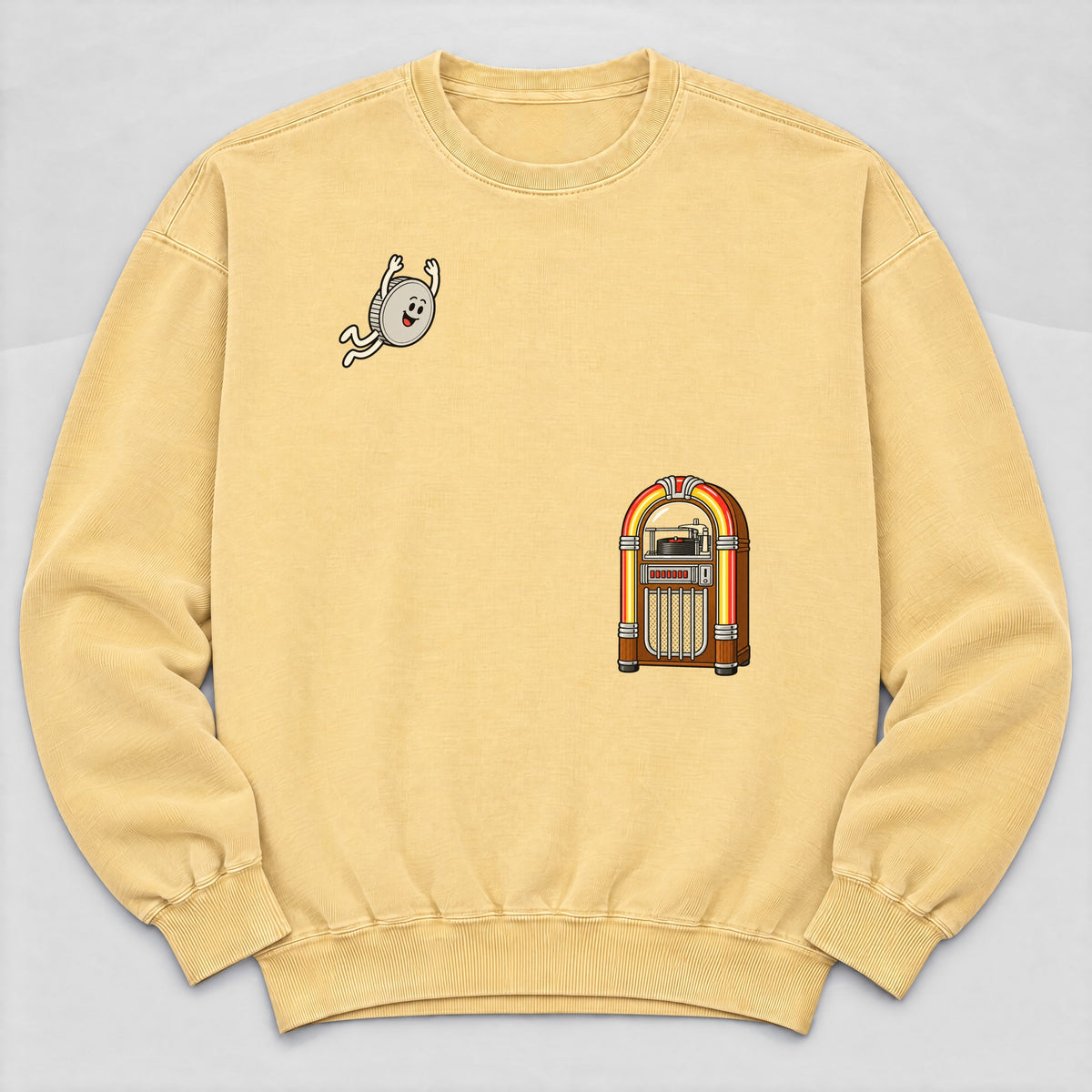 Butter