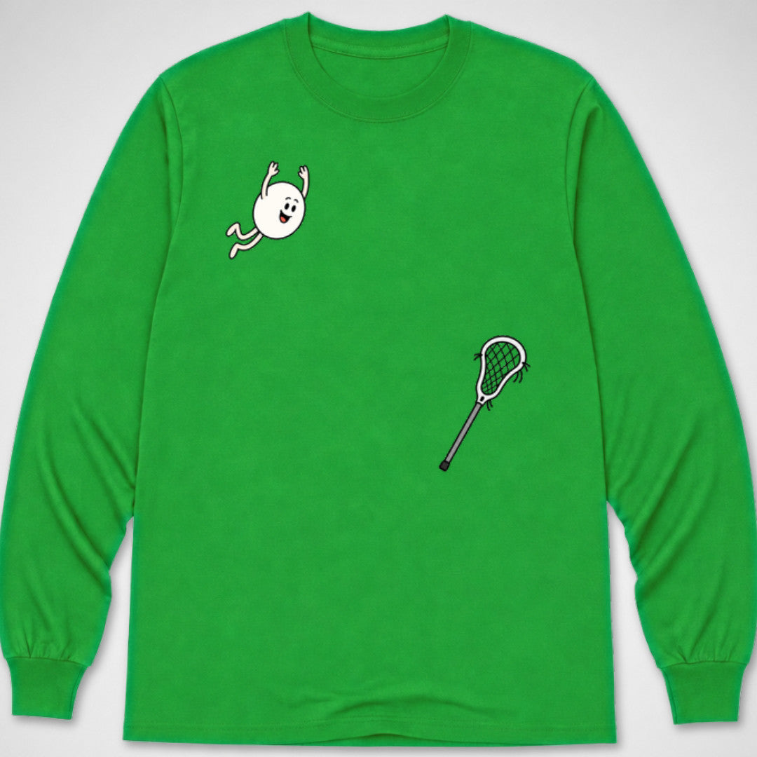 Irish Green