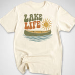 Lake Life T-Shirt