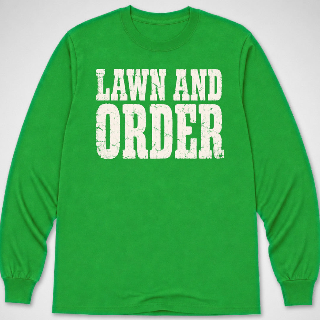 Irish Green