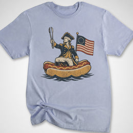 Delaware Dog T-Shirt