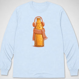 Cold One — Long Sleeve Tee