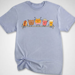 Snack Wave T-Shirt