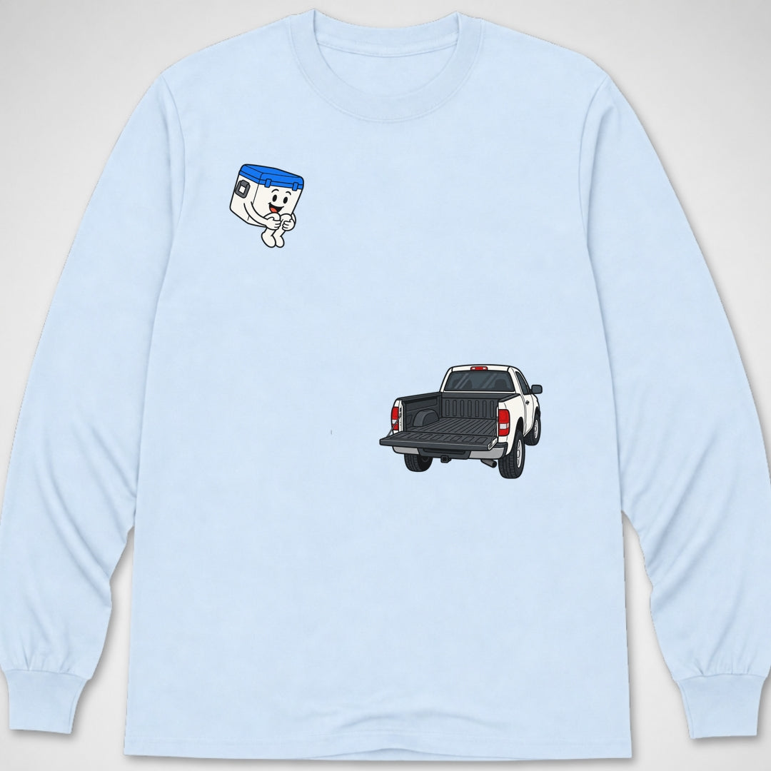Light Blue