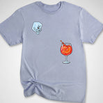 Spritz Cannonball T-Shirt