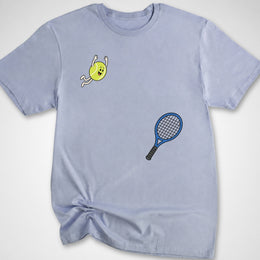 Tennis Dive T-Shirt