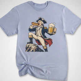 Washington's Freedom T-Shirt