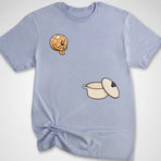 Sourdough Cannonball T-Shirt