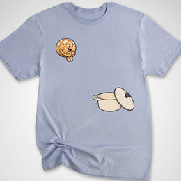 Sourdough Cannonball T-Shirt