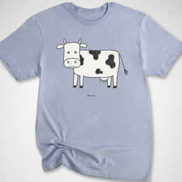 moo. T-Shirt