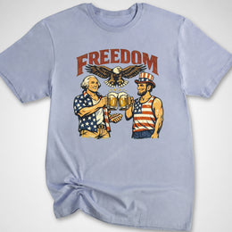 Freedom Brews T-Shirt
