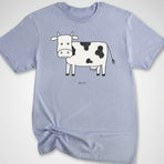 moo. T-Shirt