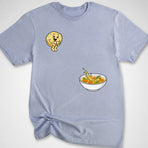 Matzo Ball Cannonball T-Shirt