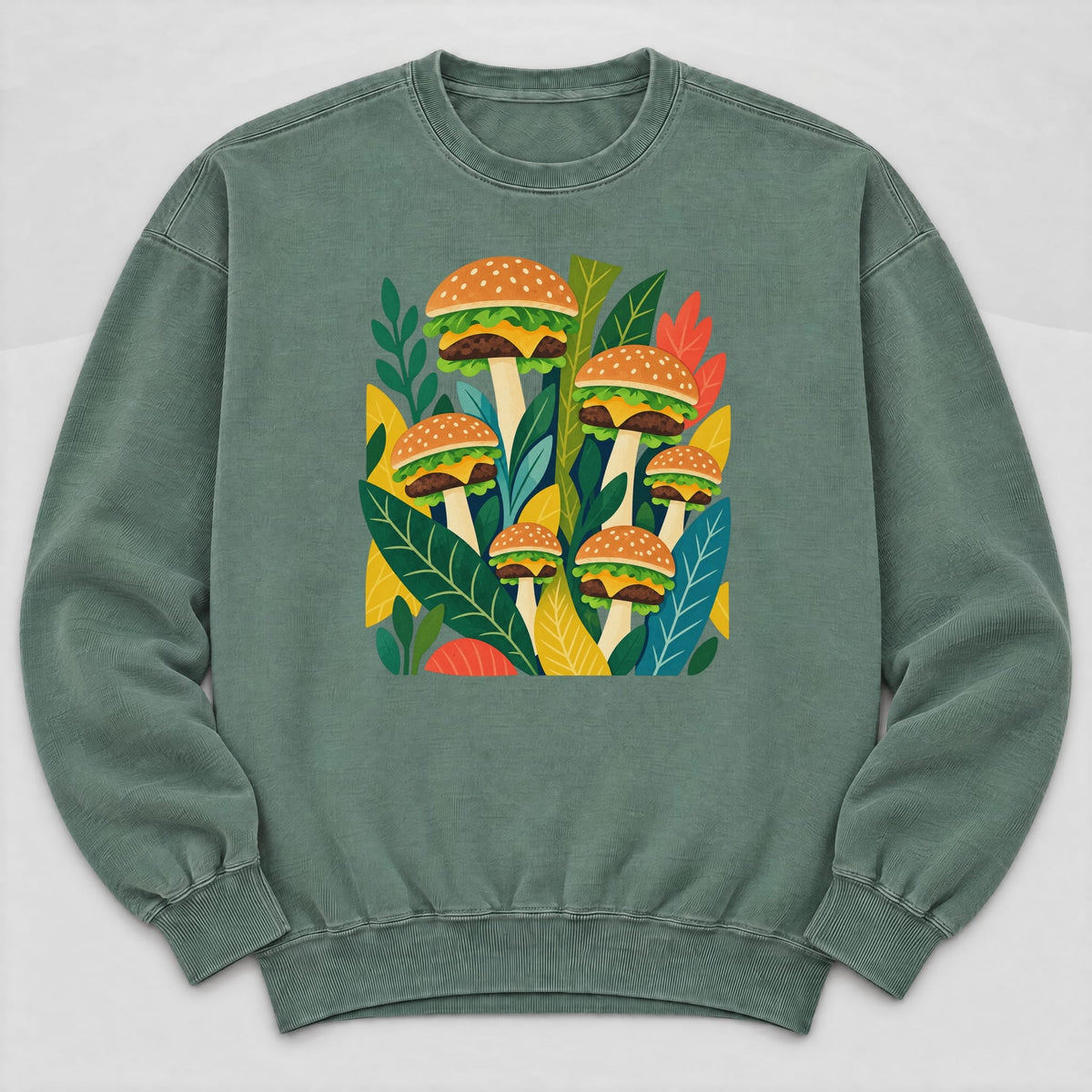 Light Green